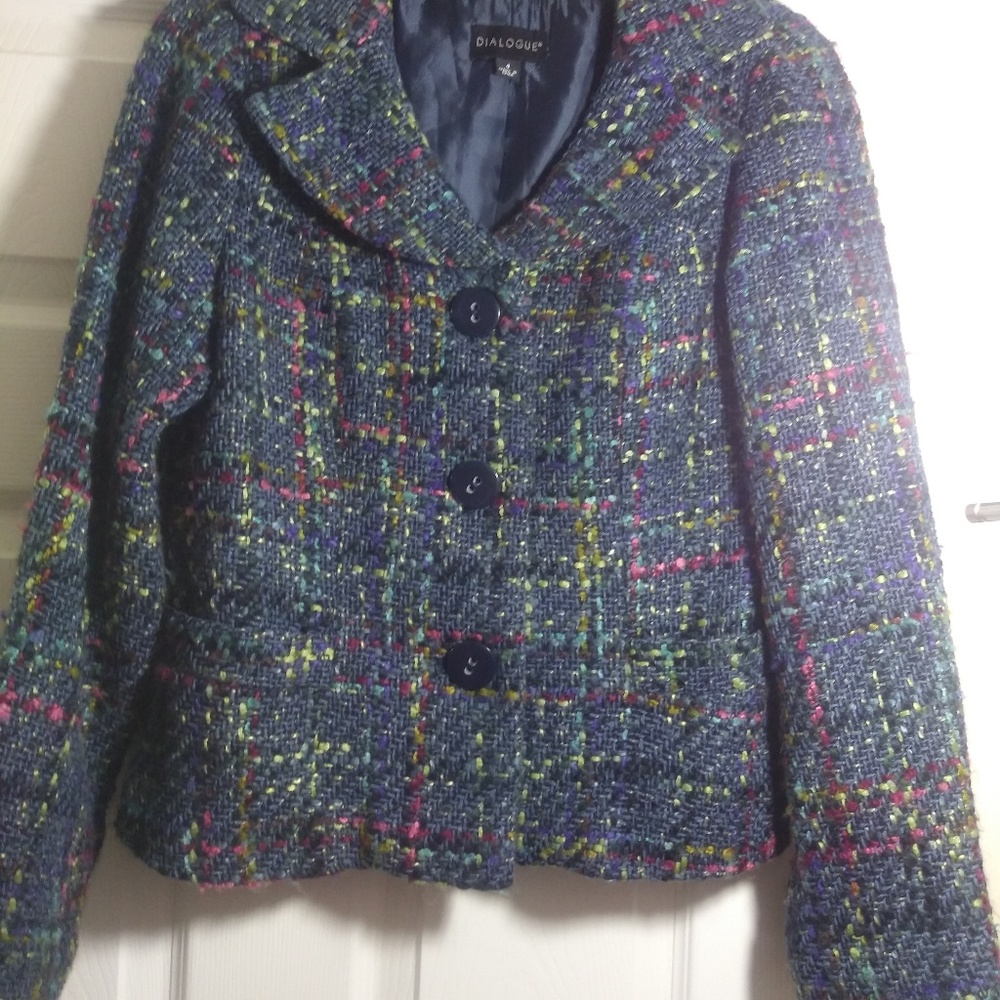 Jacket - Picture 4 of 5